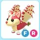 Strawberry Shortcake Bat Dragon