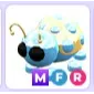 MFR Diamond Ladybug