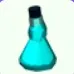 Snowflake Potion