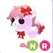 NR Pretty Pony