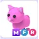 MFR Pink Cat