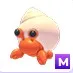 Mega Hermit Crab