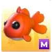 Mega Goldfish