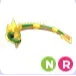 NR Naga Dragon