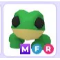 MFR Frog