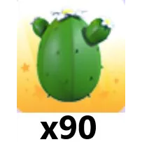 Desert Egg x 90