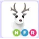 NFR Arctic Reindeer