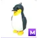 Mega King Penguin