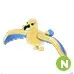Neon Golden Albatross