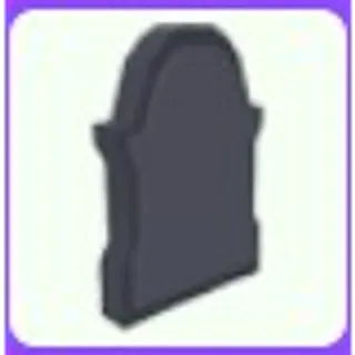 Tombstone 