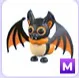 Mega Indian Flying Fox