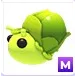 Mega Sprout Snail