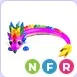 NFR Rainbow Dragon