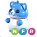 NFR Diamond Hamster