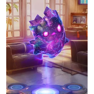 Galaxy Zero Point Sprite