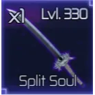 Split Soul | Jujutsu Infinite