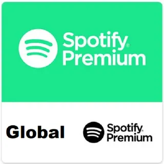 12 Months Spotify Premium Subscription 1 Year Upgrade or New account