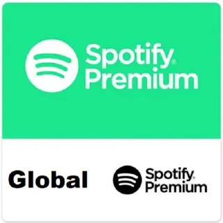 Spotify Premium 12 Months Subscription 1 Year Upgrade or New account