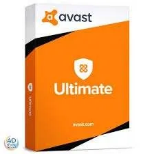 Avast Ultimate 1 Year 1 Device