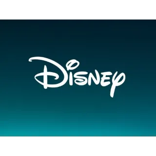 Disney Plus Premium 12 months 1 Profile