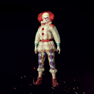 Codes Killer Clown