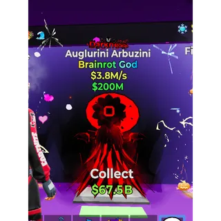 Steal Brainrot - fortnite