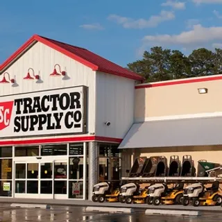 Tractor Supply Giftcard With Pin 