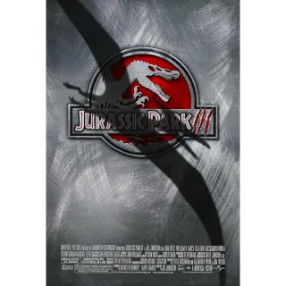Jurassic Park III