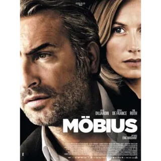 Möbius SD Digital Code