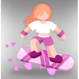 LOVEBOARD- BADDIES WEAPON (CHEAP)