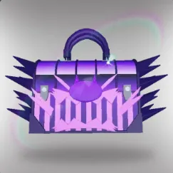 SPIKE PURSE- BADDIES 