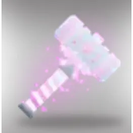 SLEDGE HAMMER - BADDIES