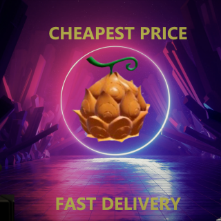 Grand Piece Online  Mera Fruit - Game Items - Gameflip