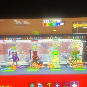 FORTNITEstealthebrainrot