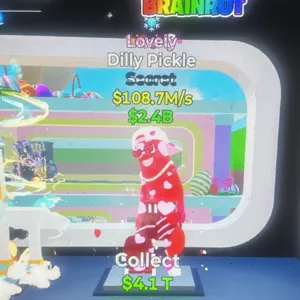 FORTNITEstealthebrainrot