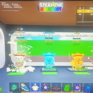 FORTNITEstealthebrainrot