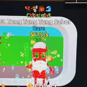 Tung Tung Tung Sahur