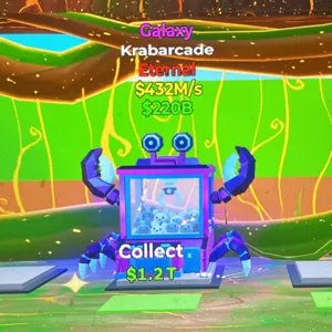 Krabarcade