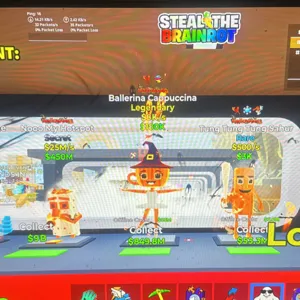 FORTNITEstealthebrainrot