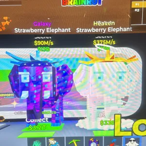 FORTNITEstealthebrainrot