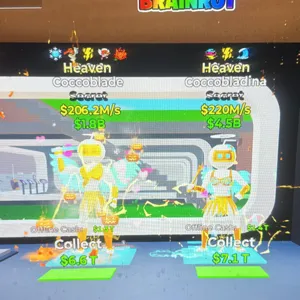 FORTNITEstealthebrainrot