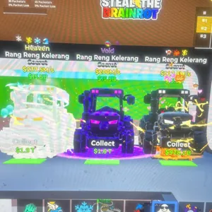 FORTNITEstealthebrainrot