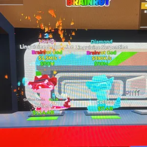 FORTNITEstealthebrainrot