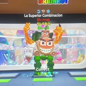 La Superior Combinacion