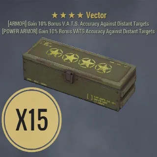 Vector Mod Box X15