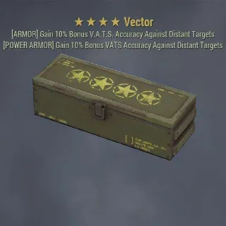 Vector Mod Box