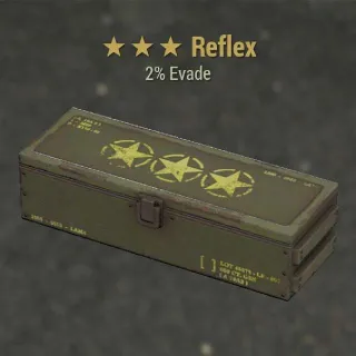 Reflex Legendary Box Mod x5