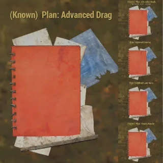 All Fishing Rod Plans