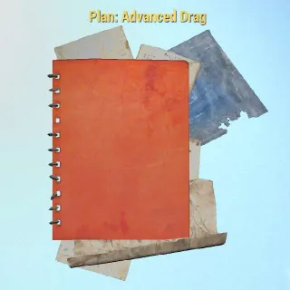 Advanced Drag Plan
