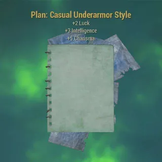 Casual Underarmor Style